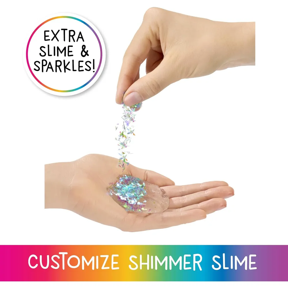 Rainbow High Rainbow Shimmers Skyler muñeca