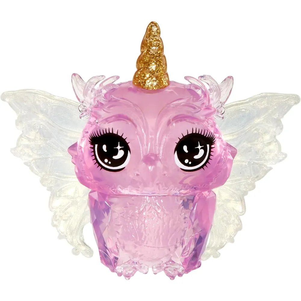 Rainbow High Littles hada con búho