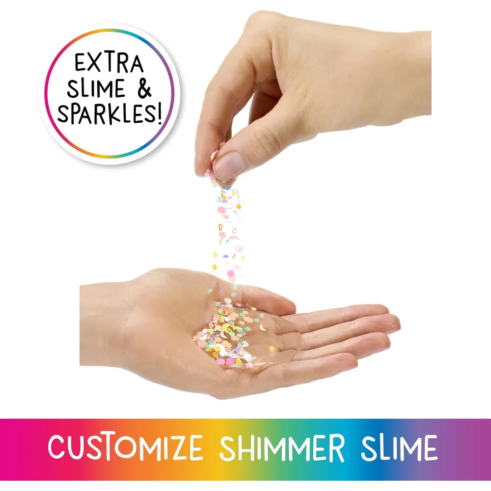 Rainbow High Rainbow Shimmers Bella muñeca