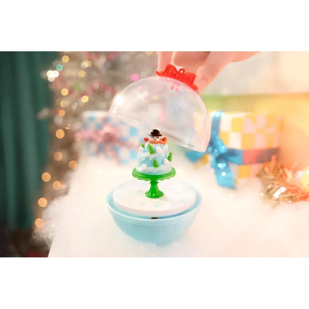 MGA Miniverse Vacaciones 2025 Grinch Dr Seuss