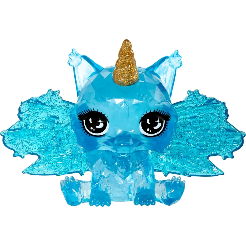 Rainbow High Littles hada con mascota