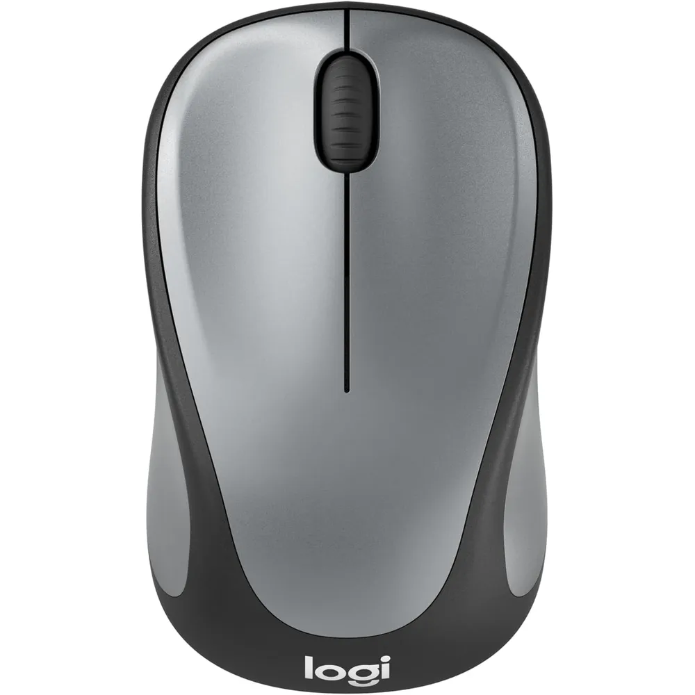 MOUSE INALÁMBRICO M317 LOGITECH