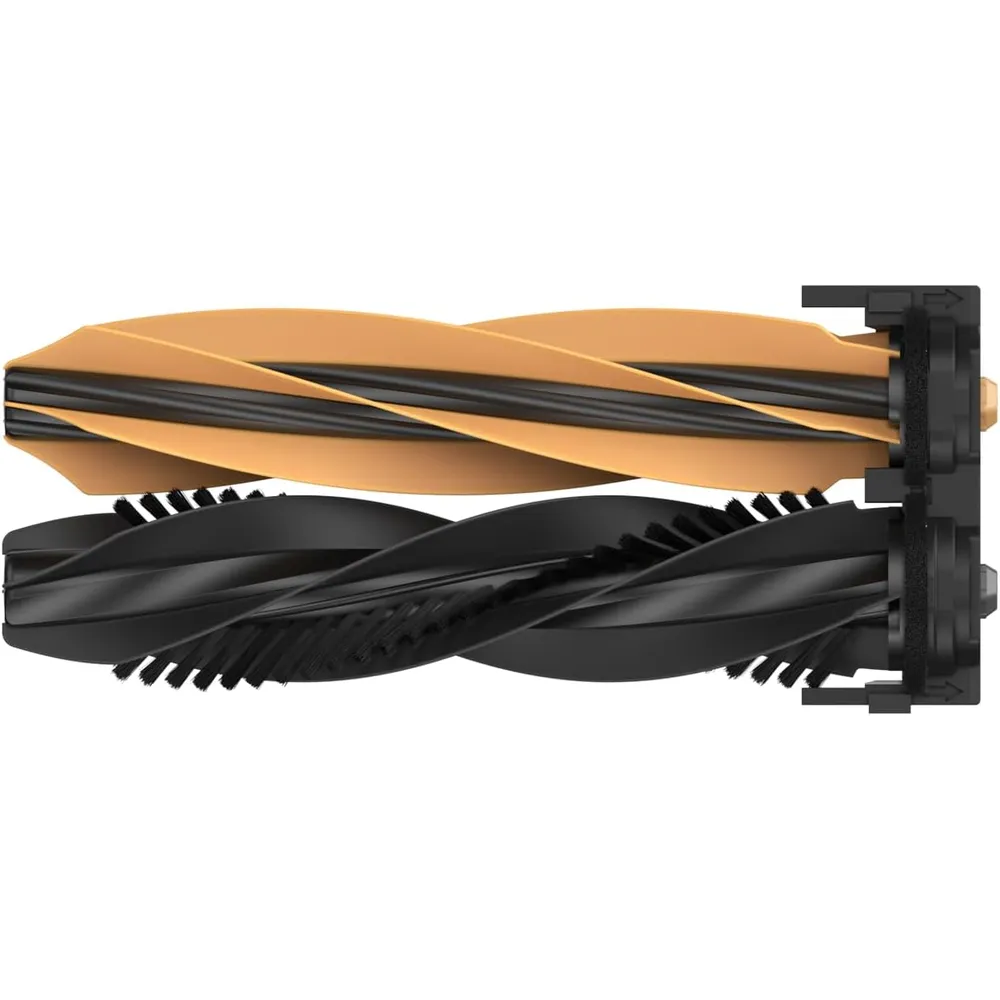 Dreame Hyperstream cepillo doble desenredante para series X/L | Naranja
