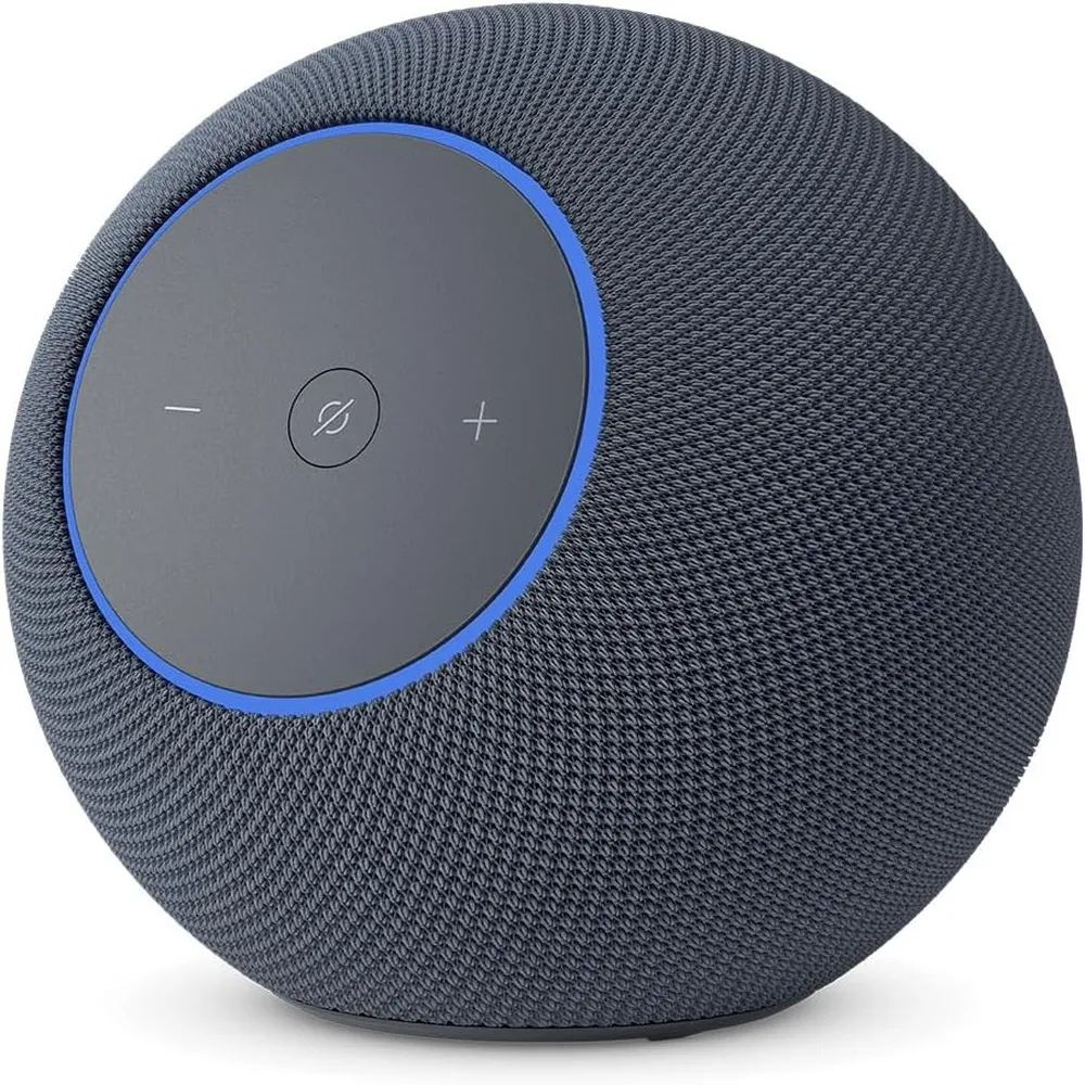 PARLANTE INTELIGENTE AMAZON ECHO STUDIO | GRAFITO