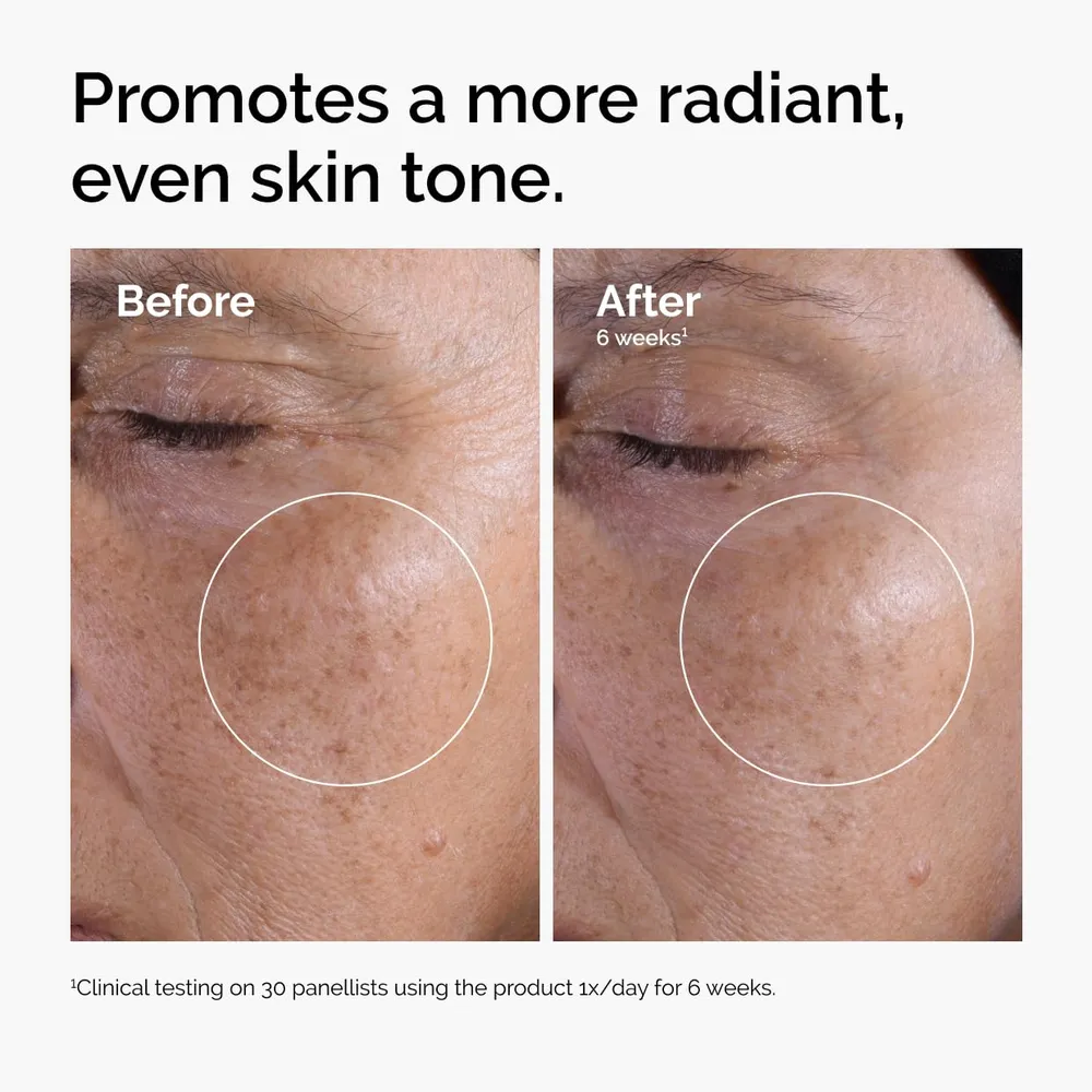 THE ORDINARY TÓNICO ÁCIDO GLICÓLICO 7% | 3.4 OZ / 100 ML