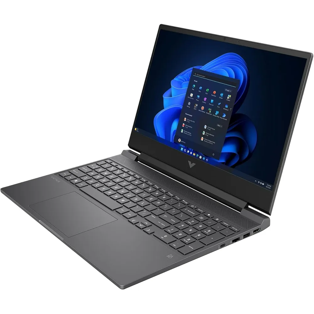 b0dmvcskwn_2_webp.webp HP Victus 15.6" FHD 144Hz i5-13420H RTX4050 6GB 16GB RAM 512GB SSD | Gris - Teclado Inglés