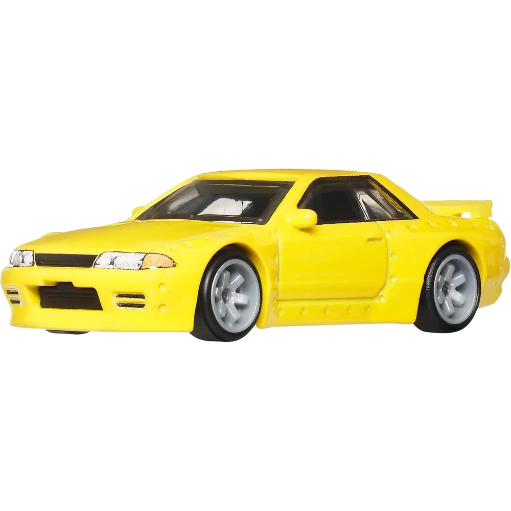 HOT WHEELS AUTO CAR CULTURE SKYLINE