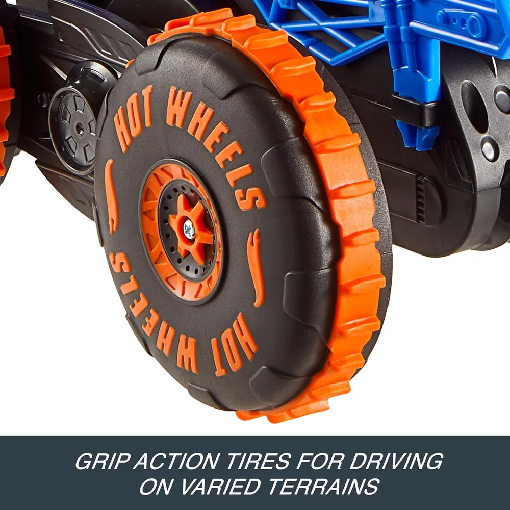 b0dmwf97xf_4_webp.webp HOT WHEELS AUTO RC TIGER SHARK MONSTER TRUCKS