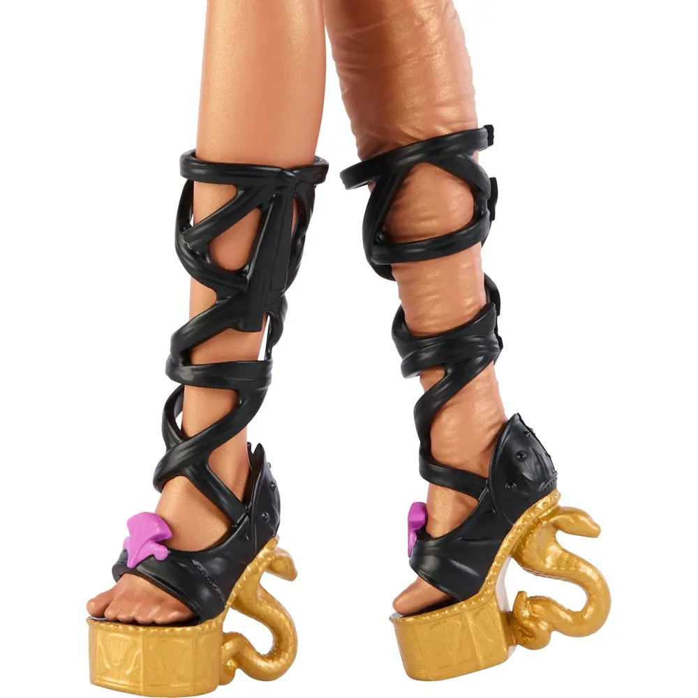 b0dmwf9mx2_4_webp.webp MUÑECA MONSTER HIGH NEFERA NILE VESTIDO CON 7 ACCESORIOS