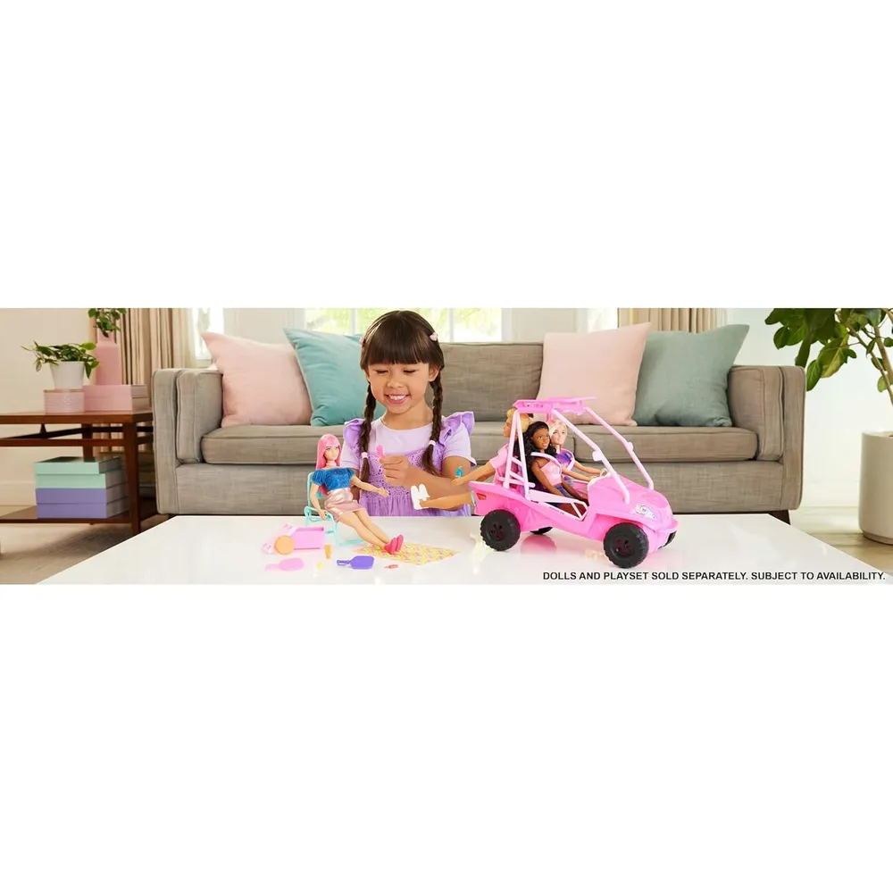 BARBIE MYSTERIES DETECTIVE PLAYA SET CON  ACCESORIOS