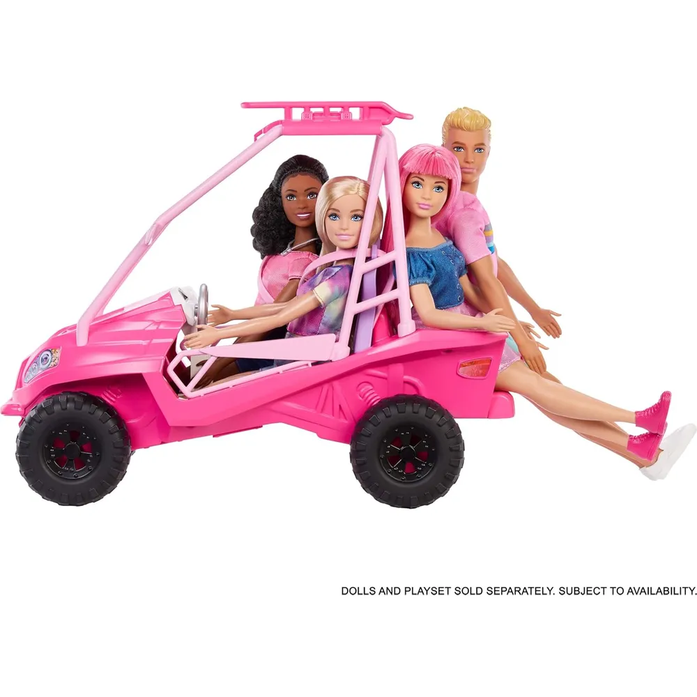BARBIE MYSTERIES DETECTIVE PLAYA SET CON  ACCESORIOS