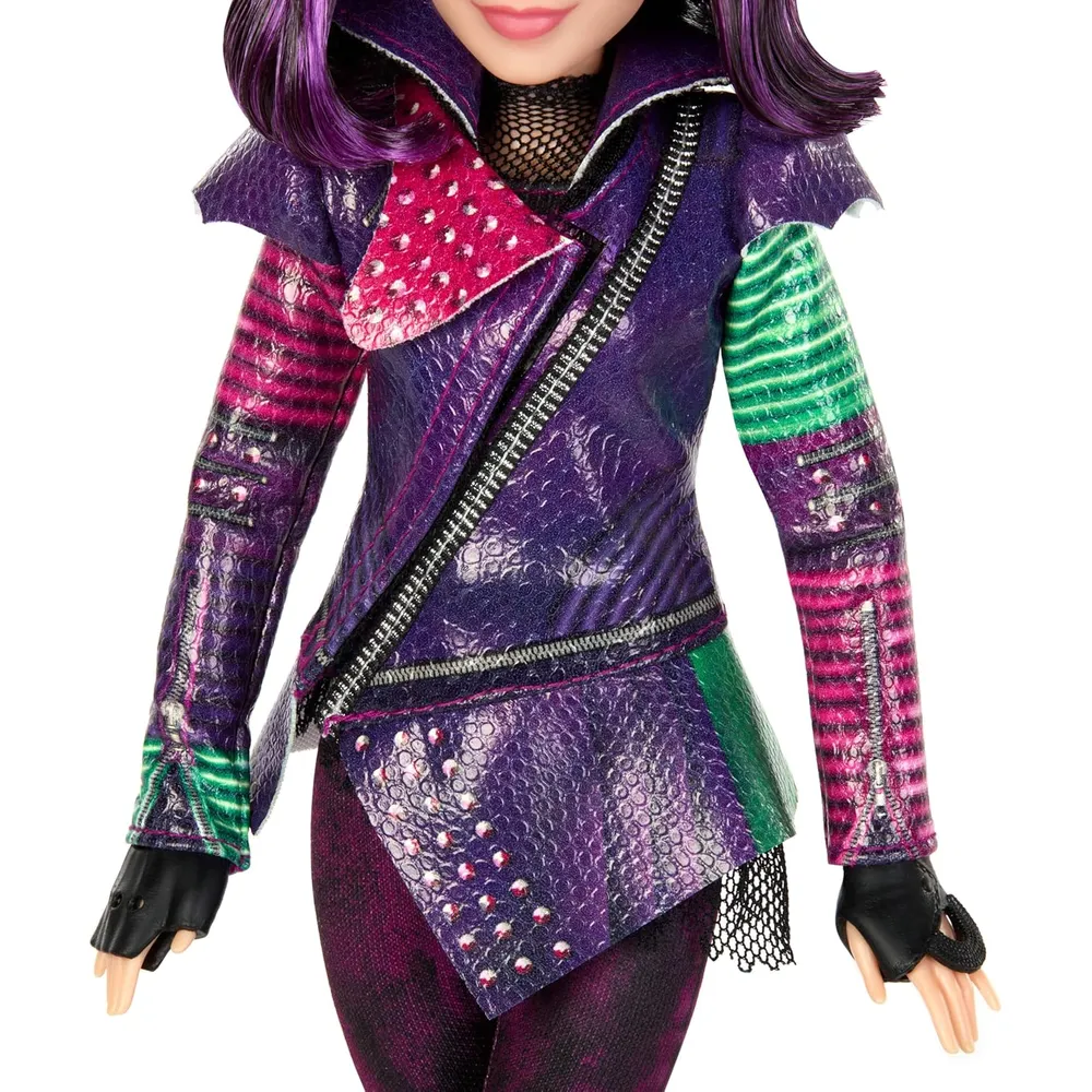 MUÑECA MAL DESCENDANTS MODA 10º ANIVERSARIO