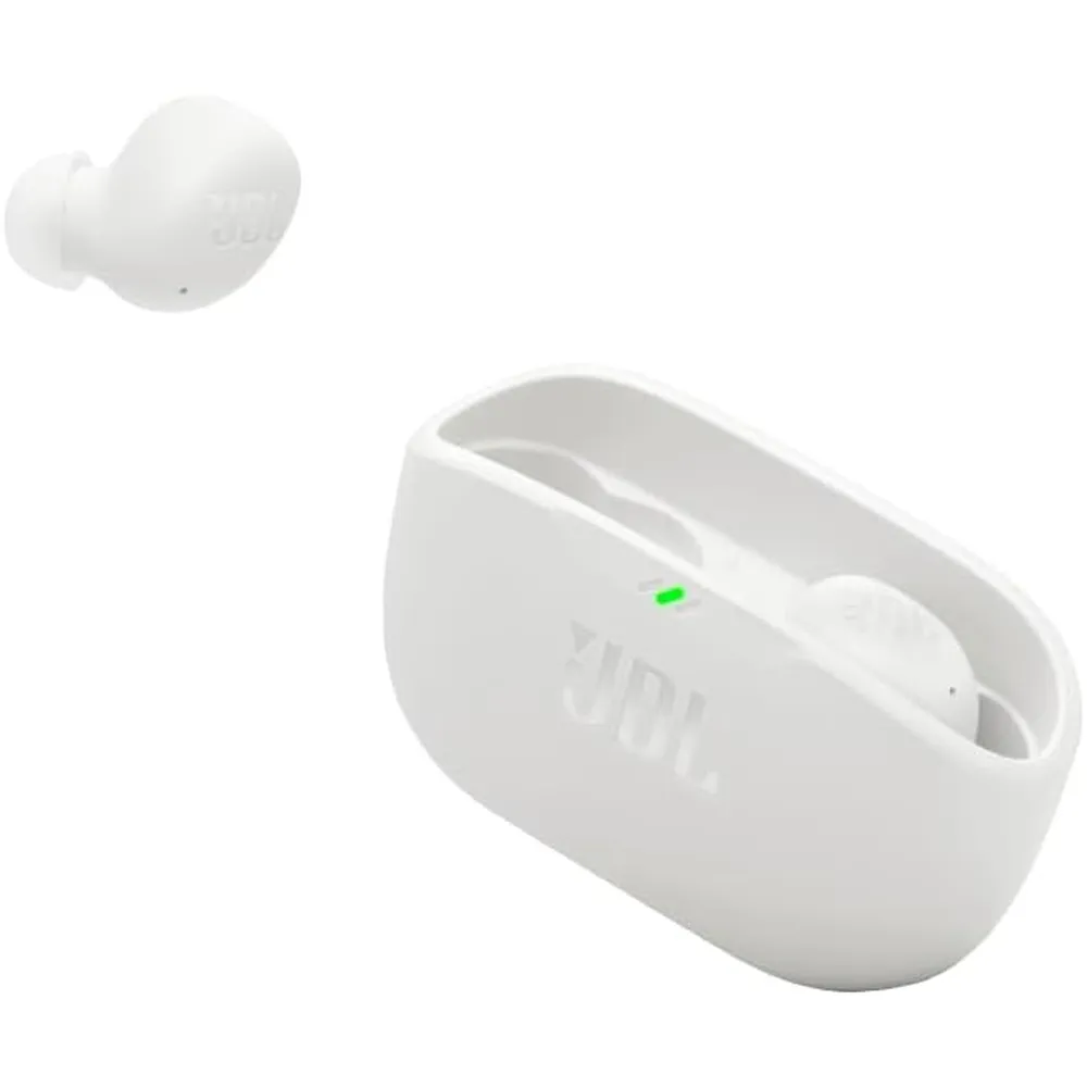 JBL Vibe Buds 2 Auriculares Inalámbricos