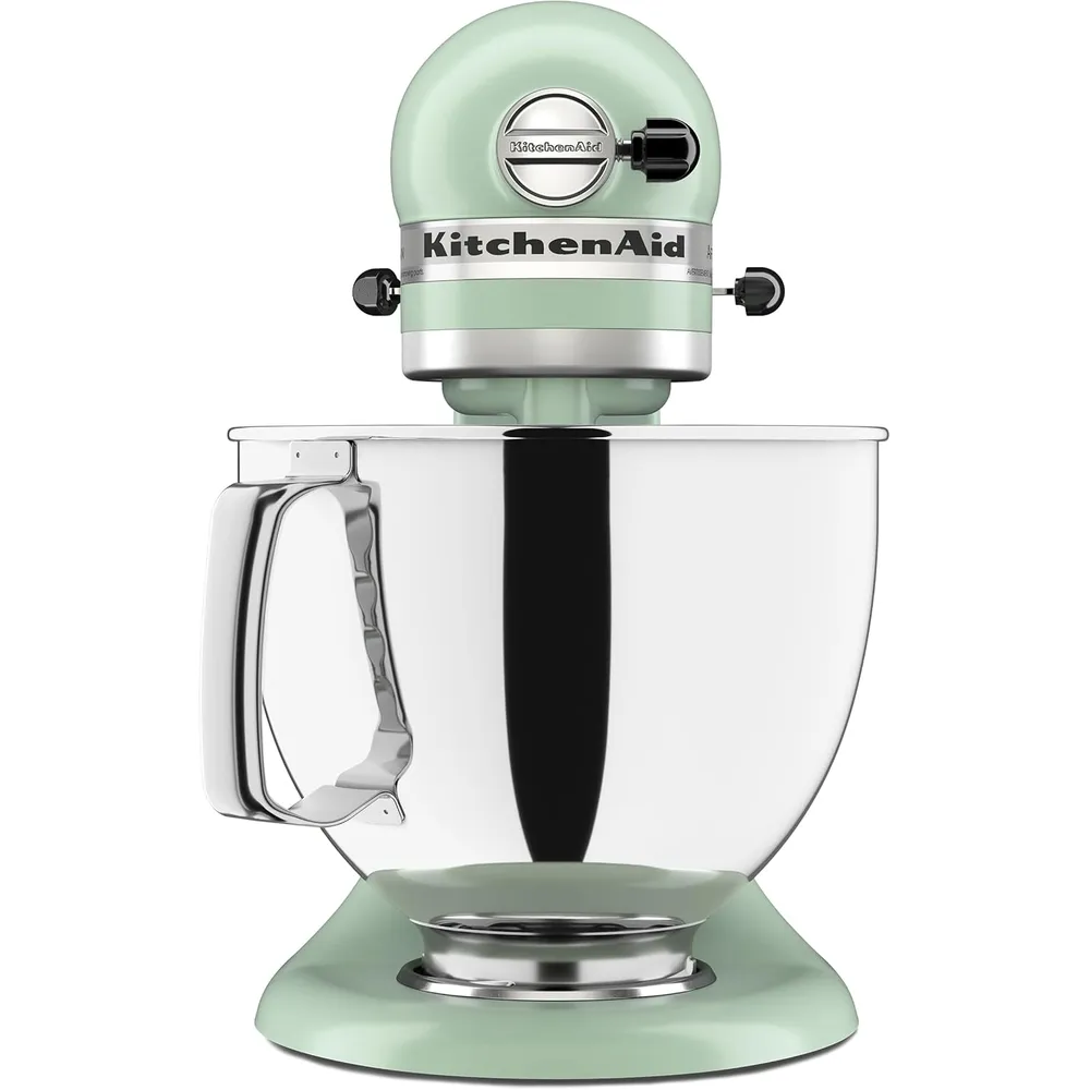 KITCHENAID, BATIDORA DE PIE 5 QT CABEZAL INCLINABLE ARTISAN SERIES | CARDAMOMO
