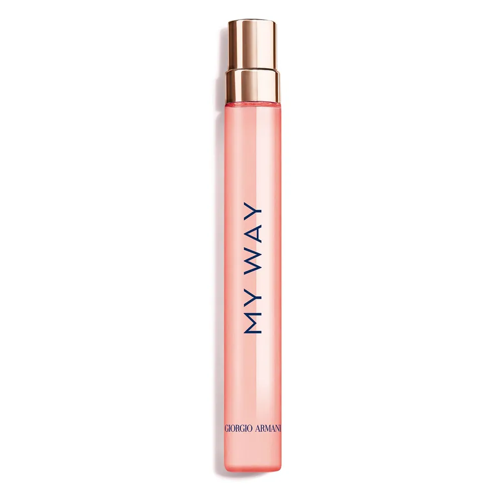 PERFUME ARMANI MY WAY YLANG EDP MUJER 0.3 OZ / 10 ML