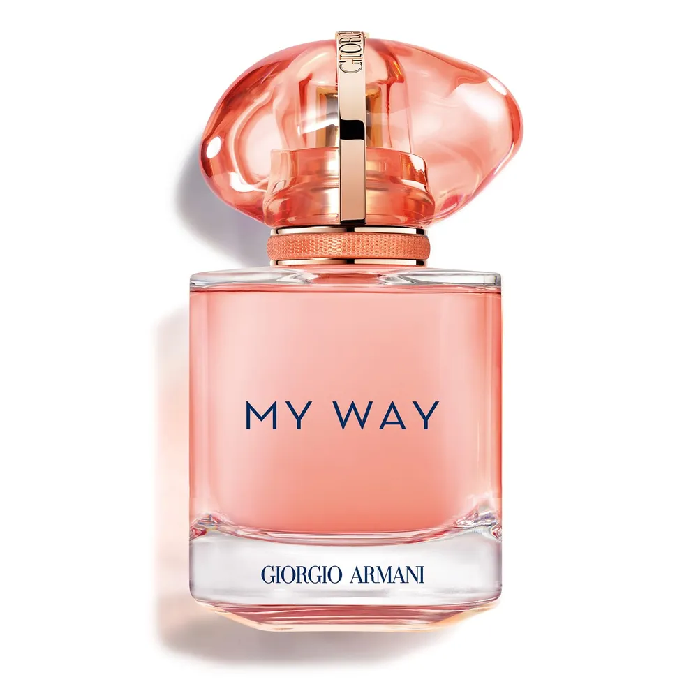 PERFUME ARMANI MY WAY YLANG EDP MUJER 1 OZ / 30 ML