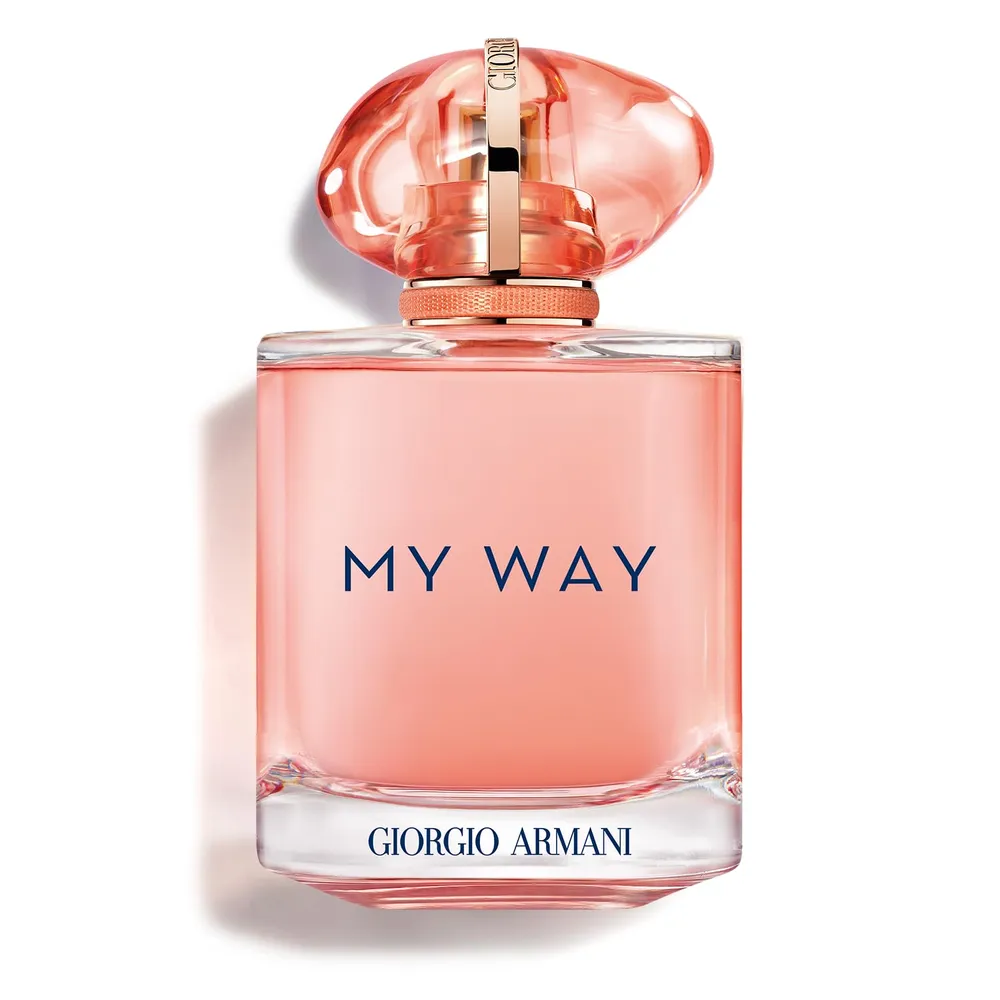 PERFUME ARMANI MY WAY YLANG EDP MUJER 3 OZ / 90 ML