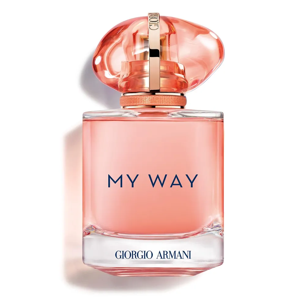 PERFUME ARMANI MY WAY YLANG EDP MUJER 1.7 OZ / 50 ML