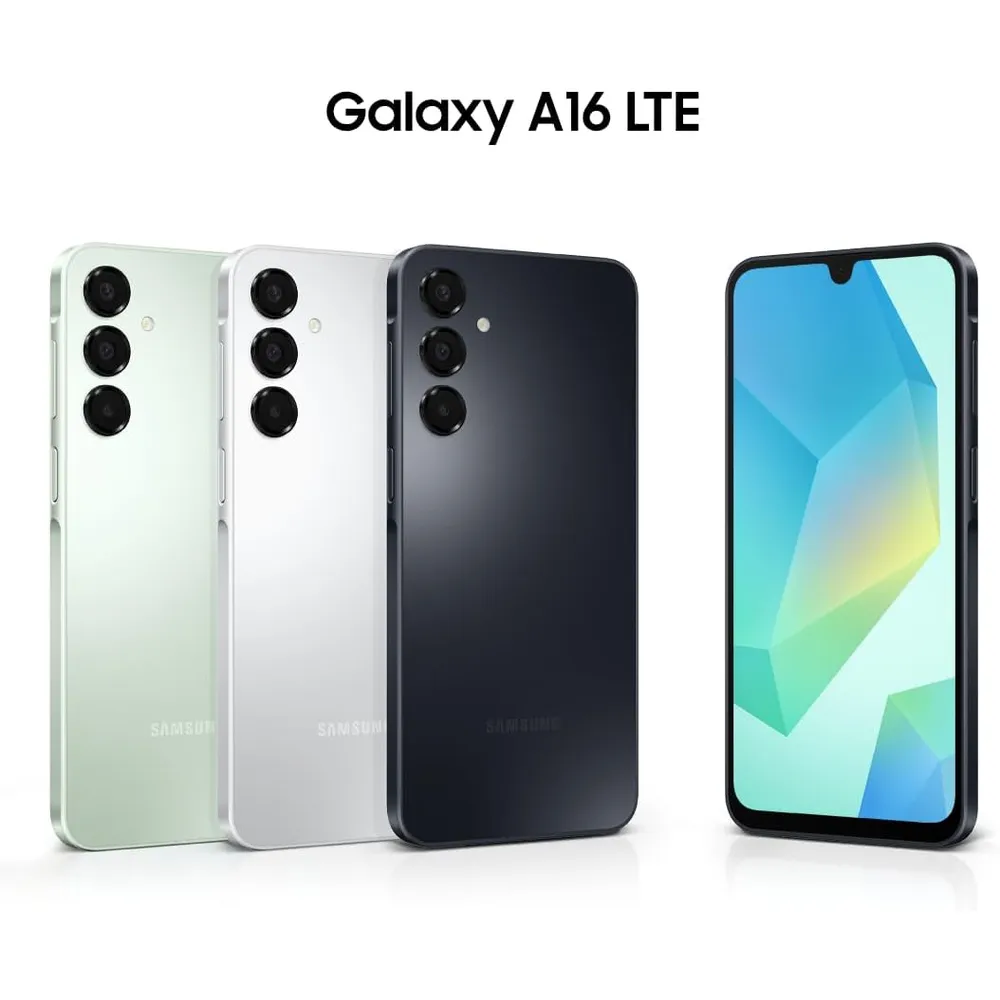 b0dnrfgbq4_1_webp.webp CELULAR SAMSUNG GALAXY A16 4G DUAL SIM 128GB 6.7" 90HZ AMOLED 50MP | NEGRO