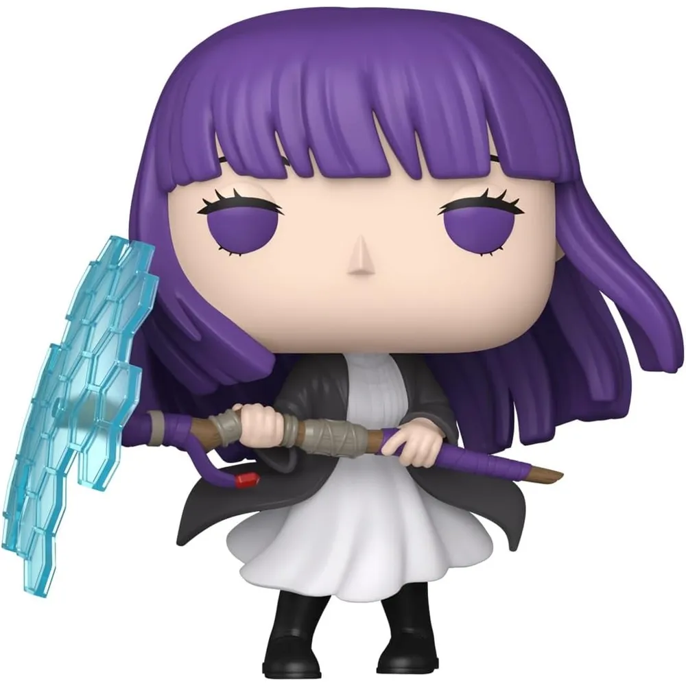 Funko Pop | Fern de Frieren Beyond Journey's End
