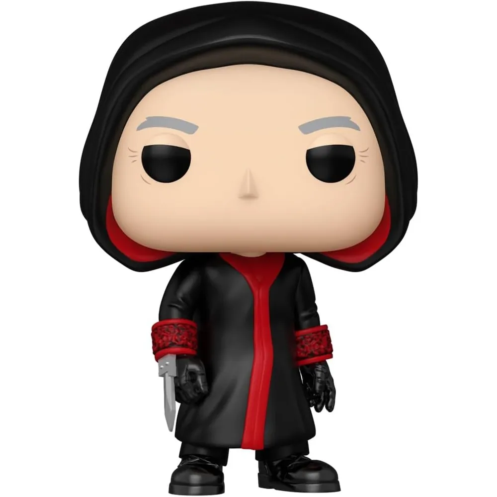 Funko Pop | Jigsaw de Saw