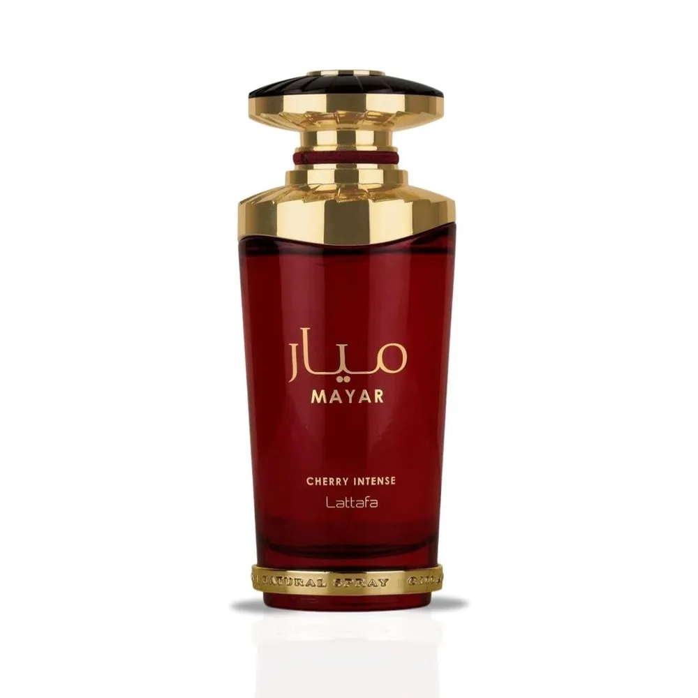 b0dnx1lkxw_1_webp.webp PERFUME LATTAFA MAYAR CHERRY INTENSE EDP UNISEX 3.4 OZ / 100 ML