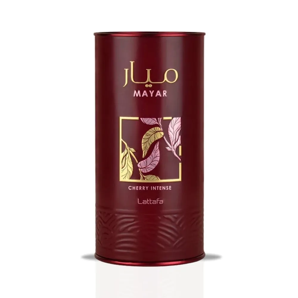 b0dnx1lkxw_2_webp.webp PERFUME LATTAFA MAYAR CHERRY INTENSE EDP UNISEX 3.4 OZ / 100 ML