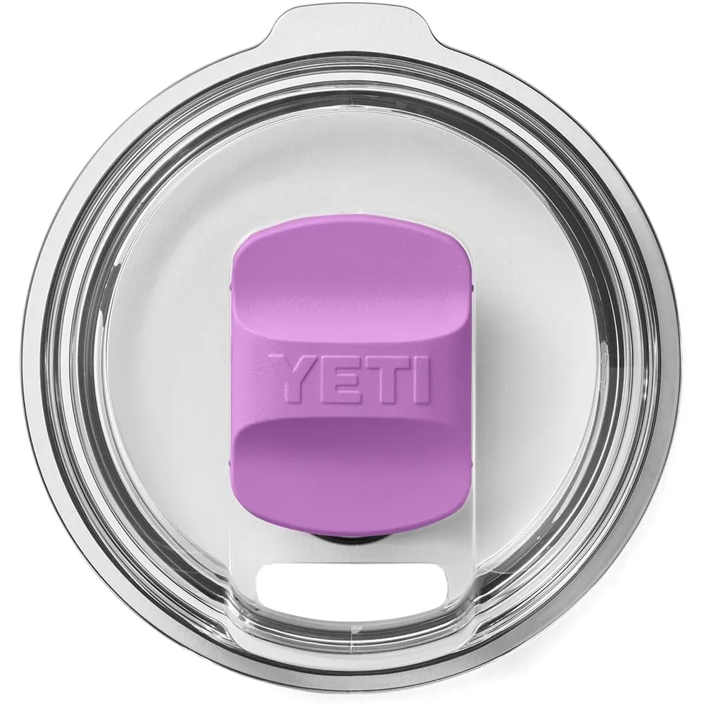 YETI Pack de 3 Magsliders de Repuesto | Lilas