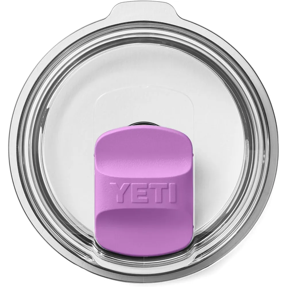 YETI Pack de 3 Magsliders de Repuesto | Lilas