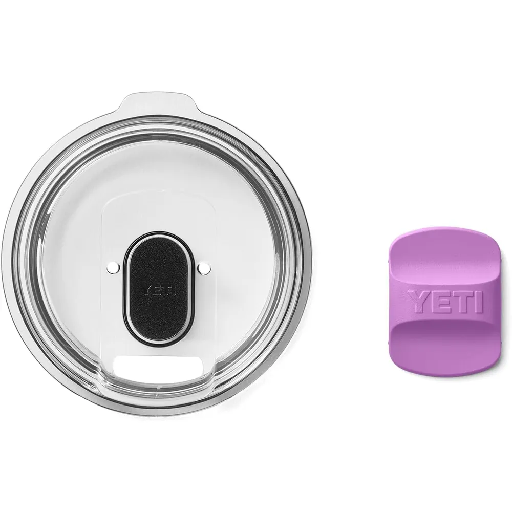 YETI Pack de 3 Magsliders de Repuesto | Lilas