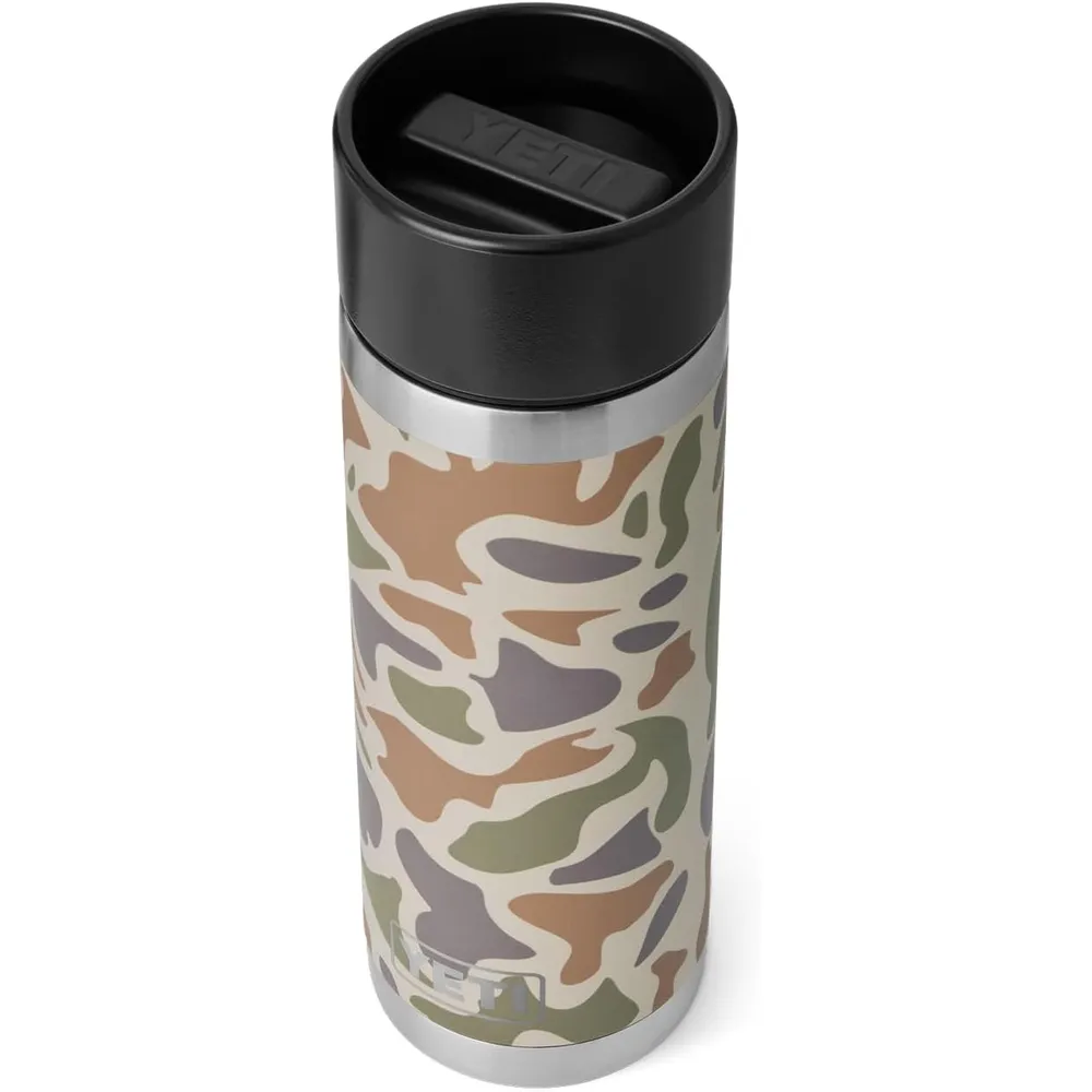 b0dp18whzb_0_webp.webp YETI Rambler Botella Térmica con Tapa Hot Shot de 18 oz | Camuflaje