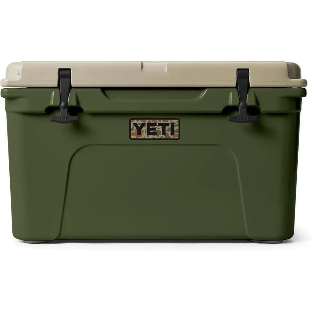 YETI Tundra 45 Cooler Portátil | Verde