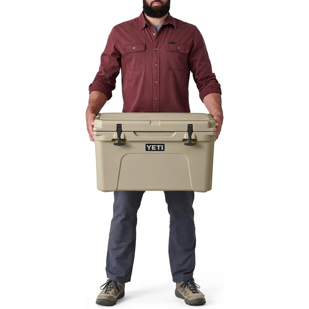 YETI Tundra 45 Cooler Portátil | Verde