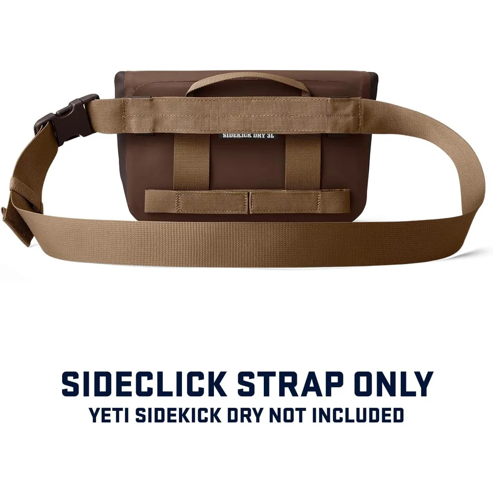 b0dp1v5d82_2_webp.webp YETI Repuesto de Correa para Neceser Side kick | Beige Oscuro