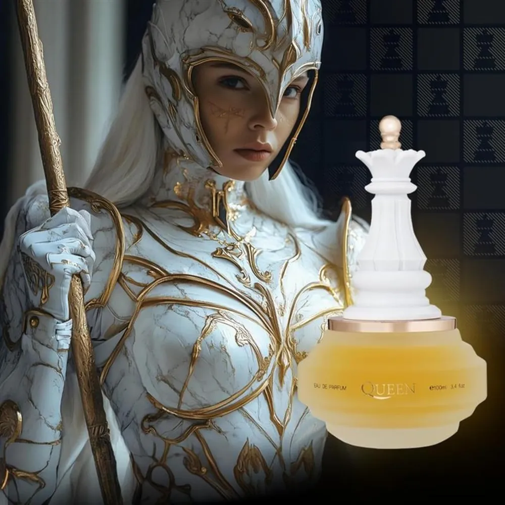 PERFUME ARMAF CHECKMATE QUEEN EDP MUJER 3.4 OZ / 100 ML