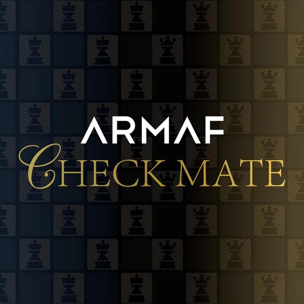 PERFUME ARMAF CHECKMATE QUEEN EDP MUJER 3.4 OZ / 100 ML