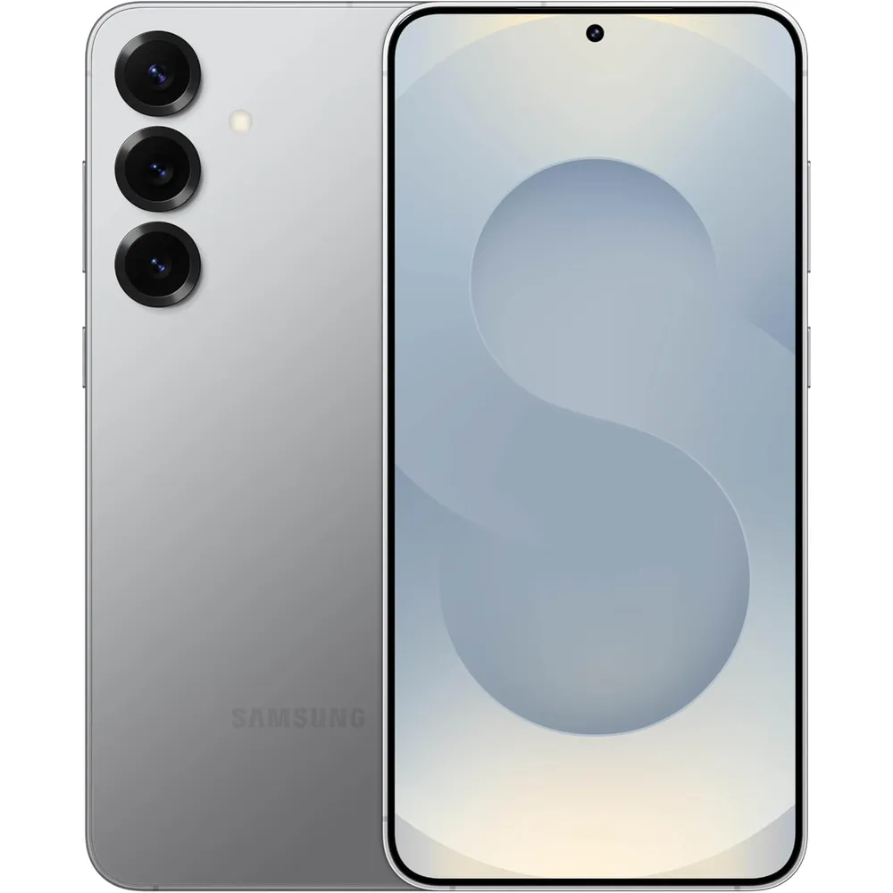 (REACONDICIONADO) Samsung Galaxy S25+ 512GB | Silver Shadow