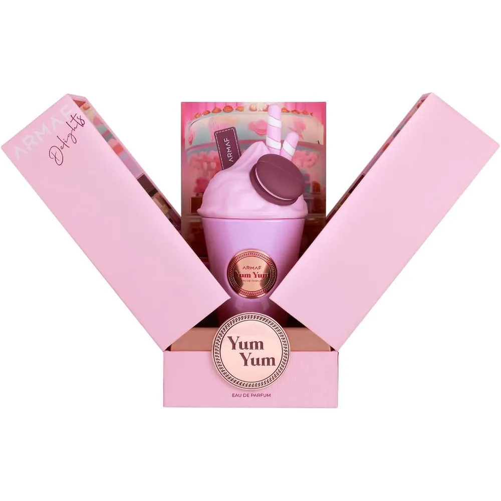 PERFUME ARMAF YUM YUM EDP MUJER 3.4 OZ / 100 ML