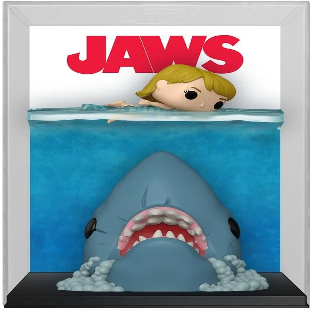 Funko Pop | Tiburón de Jaws