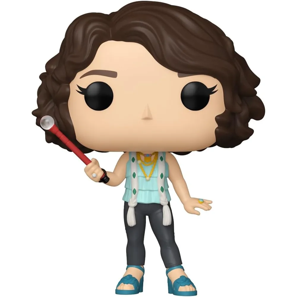 Funko Pop | Alex Russo de Wizards of Waverly Place