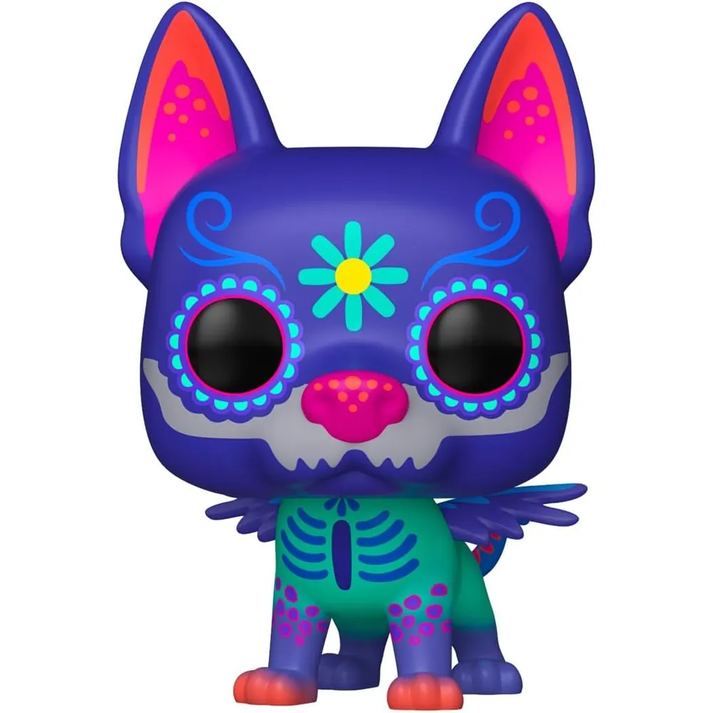 Funko Pop | Xolo Alebrije de Día de los Muertos