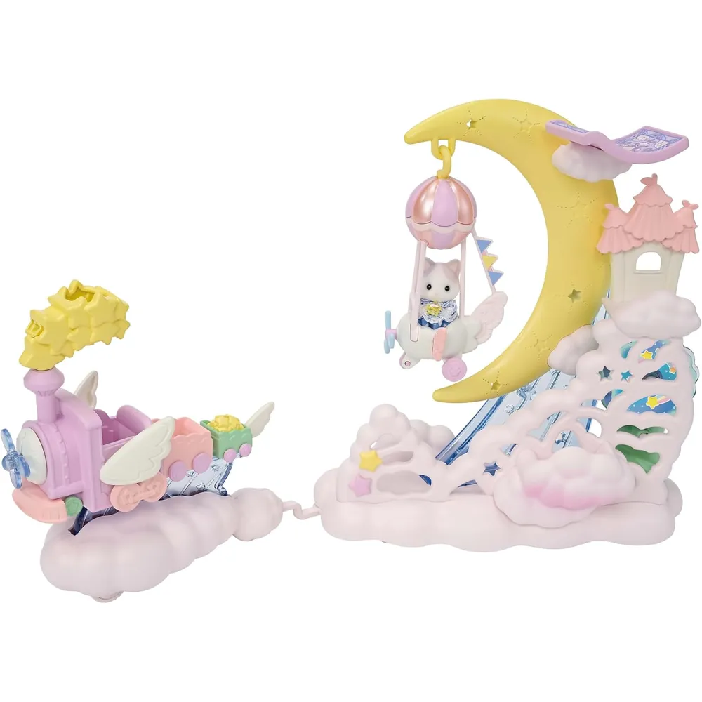 b0dp941whn_4_webp.webp VEHÍCULO SYLVANIAN FAMILIES TREN LUNAR