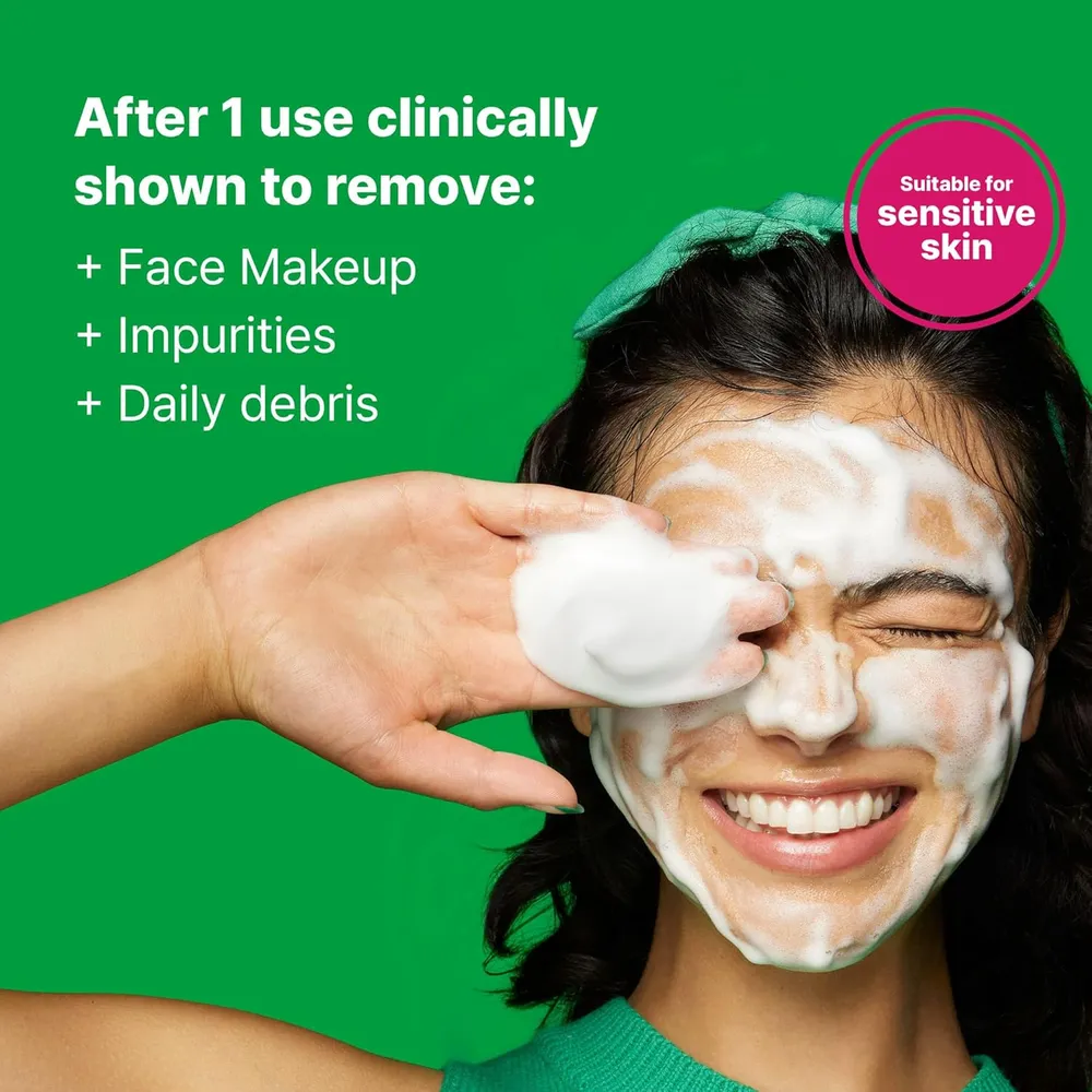 Dr. Jart+ Cicapair Limpiador Facial en Espuma Suave 150 ml