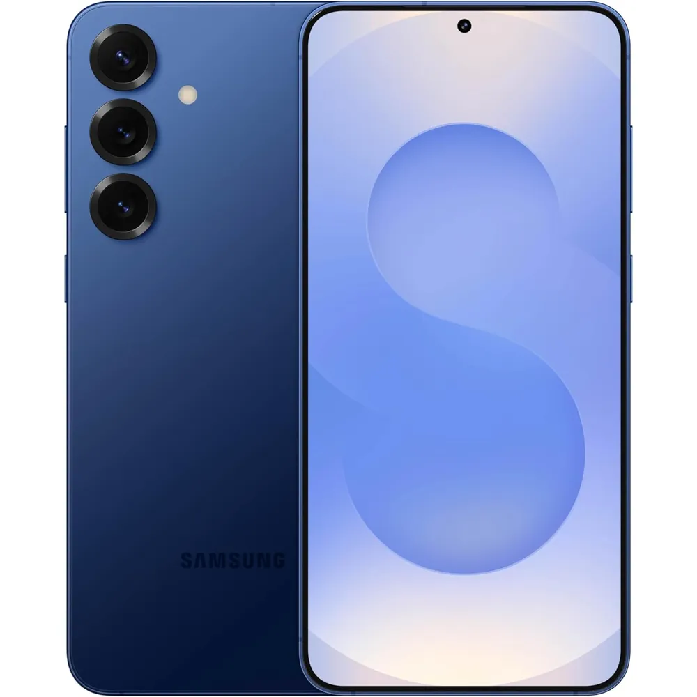 (REACONDICIONADO) Samsung Galaxy S25+ 256GB | Navy
