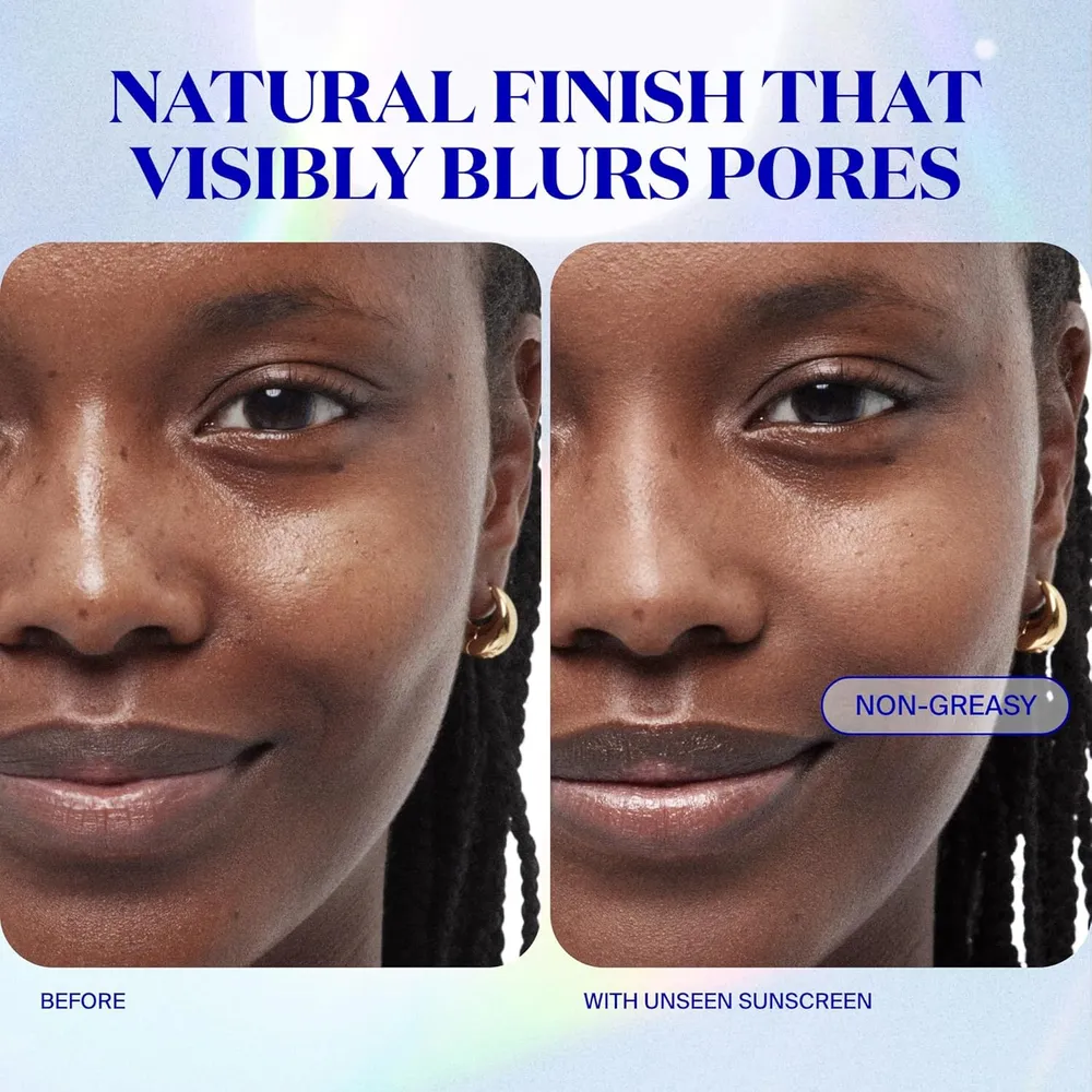 Protector solar facial invisible Supergoop! | 50 ml