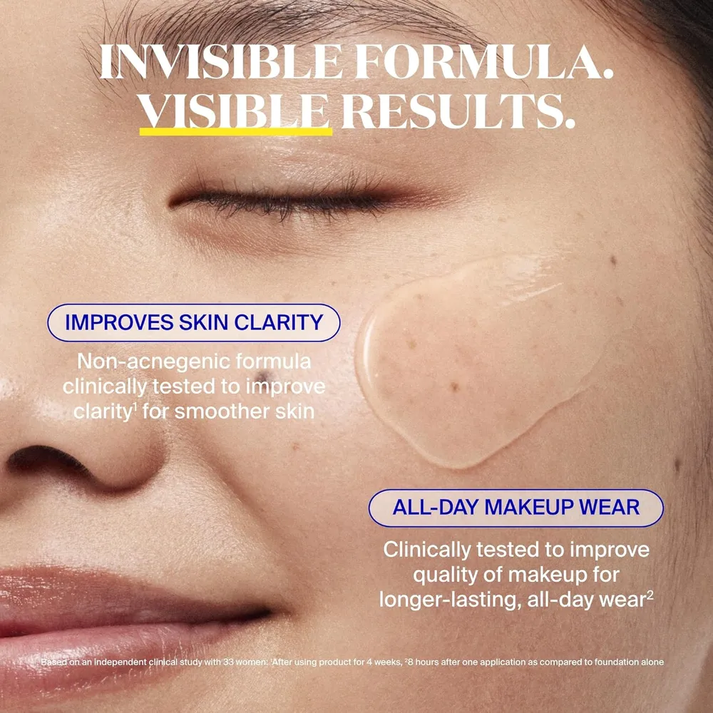 Protector solar facial invisible Supergoop! | 50 ml