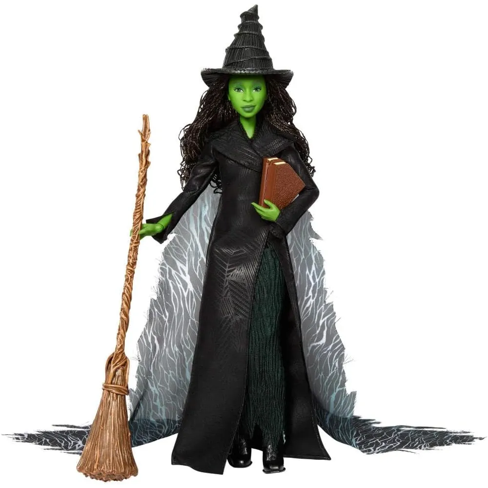 b0dpqrlw9l_2_webp.webp MUÑECA ELPHABA WICKED DELUXE CON 4 ACCESORIOS DE MODA
