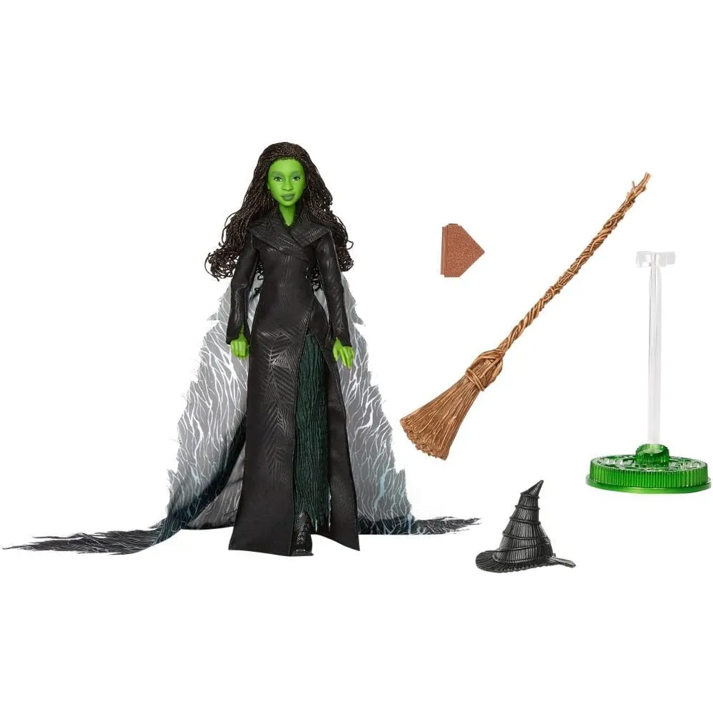 b0dpqrlw9l_3_webp.webp MUÑECA ELPHABA WICKED DELUXE CON 4 ACCESORIOS DE MODA