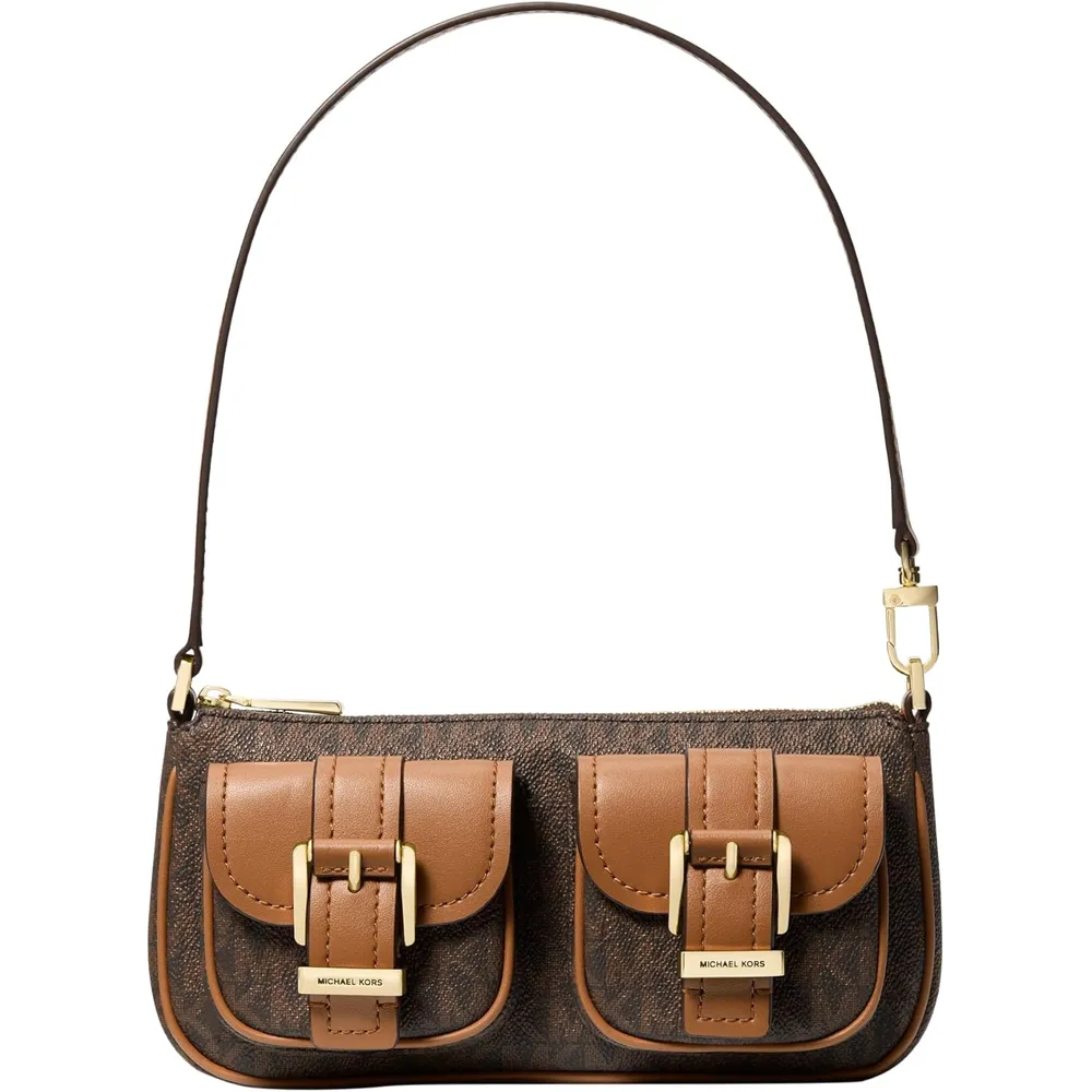 Michael Kors | Bolso Convertible Zoe Pequeño Tipo Pouchette