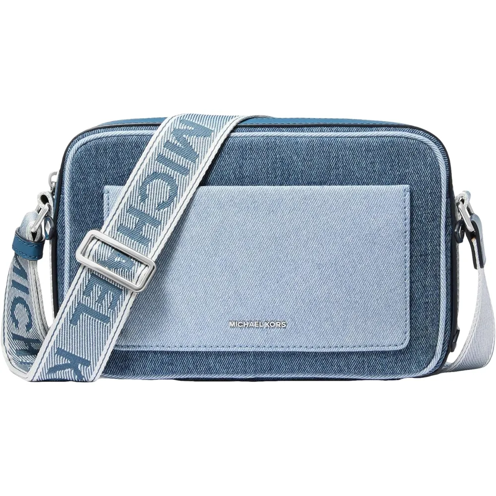 Michael Kors | Bolso Maeve con Bolsillo Grande Crossbody